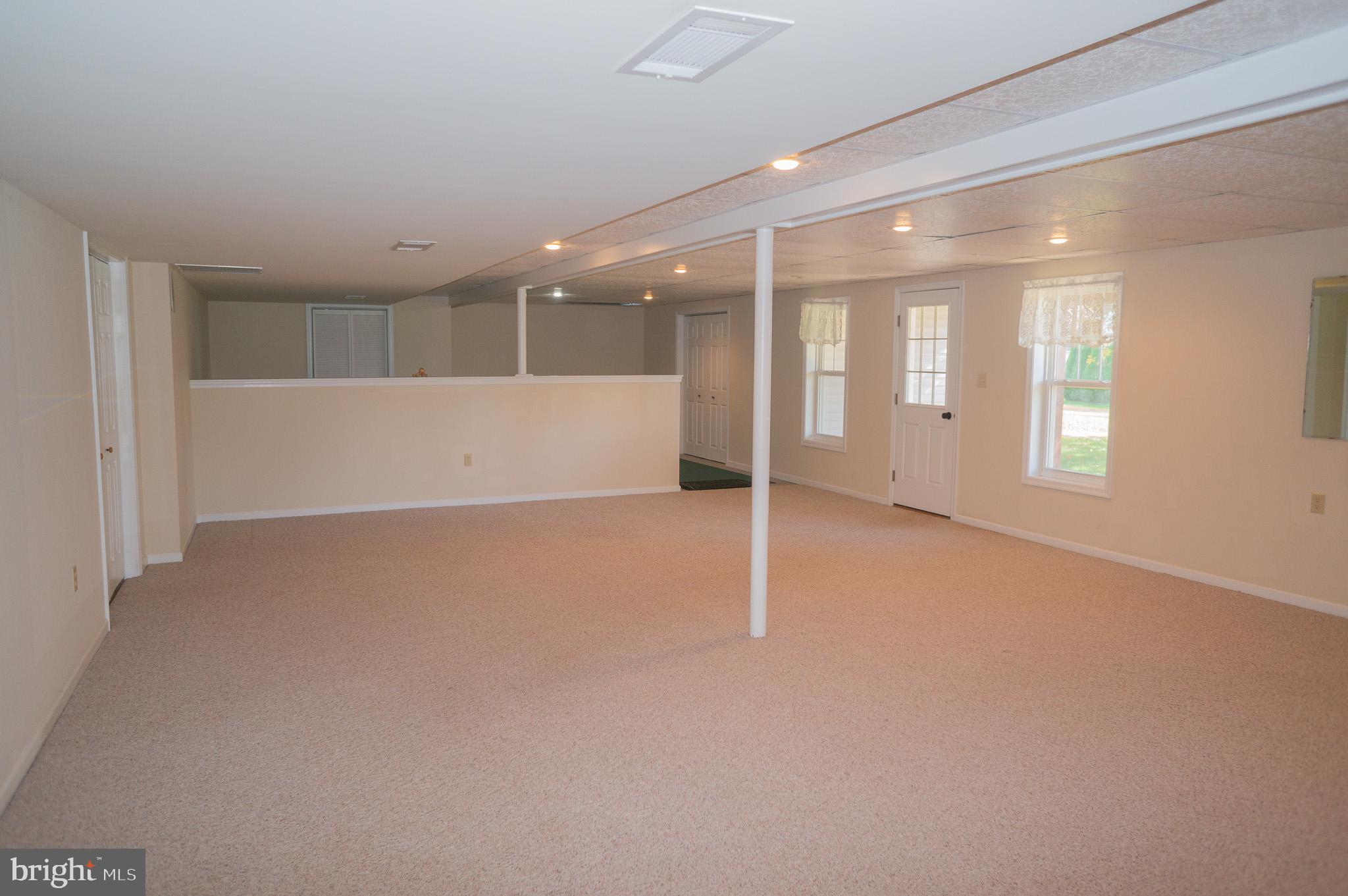 1221 Brighton Avenue Lititz, PA 17543 - Photo 37 of 57 an empty room with windows