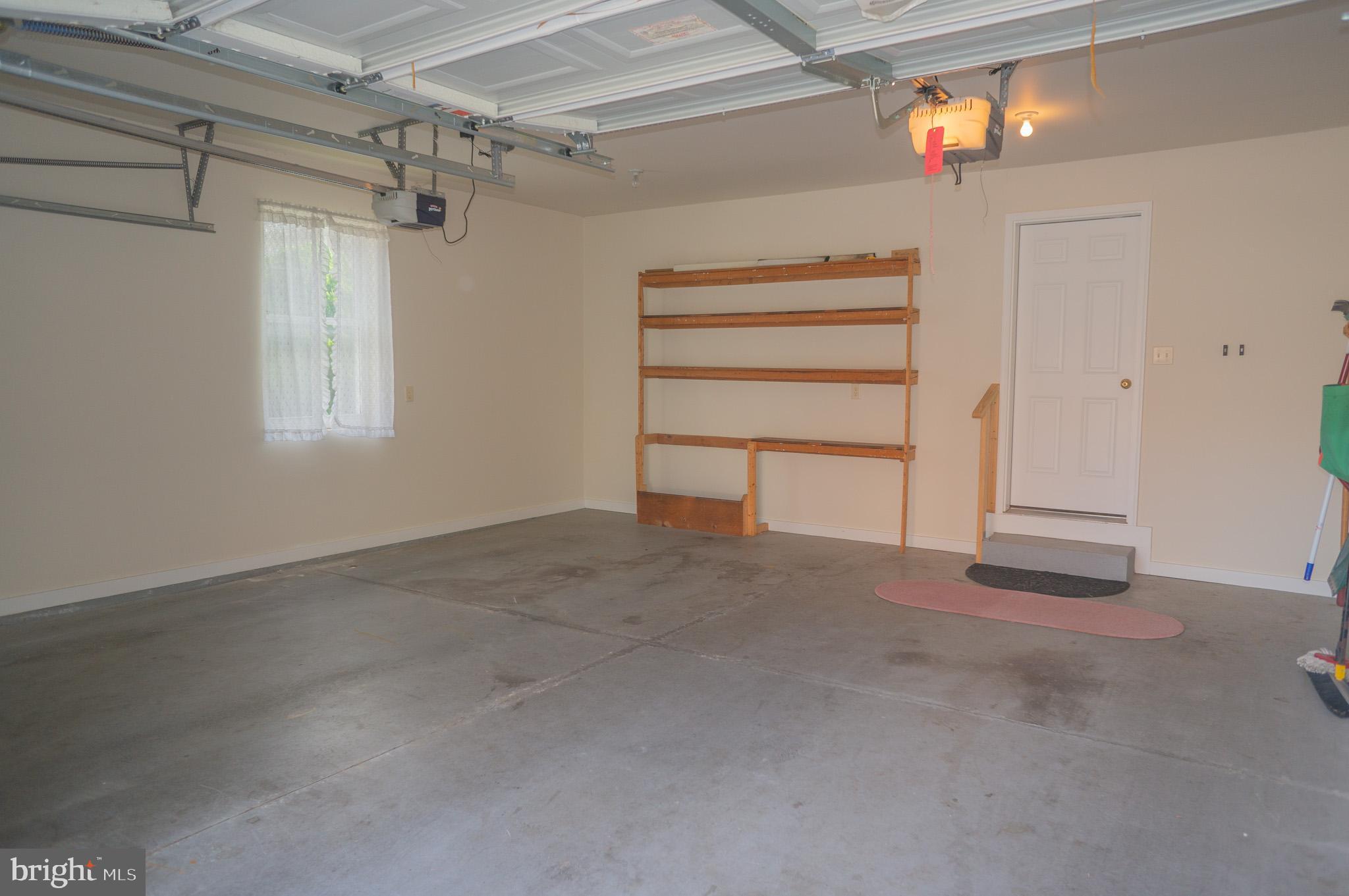 1221 Brighton Avenue Lititz, PA 17543 - Photo 44 of 57 a view of an empty room with a window