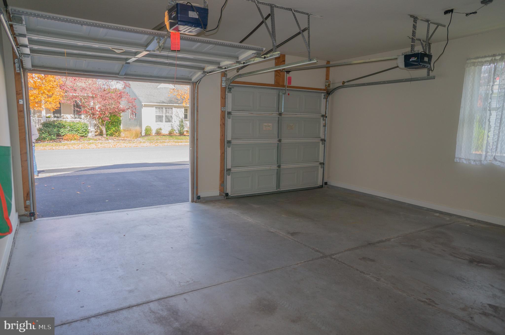 1221 Brighton Avenue Lititz, PA 17543 - Photo 45 of 57 a view of a garage