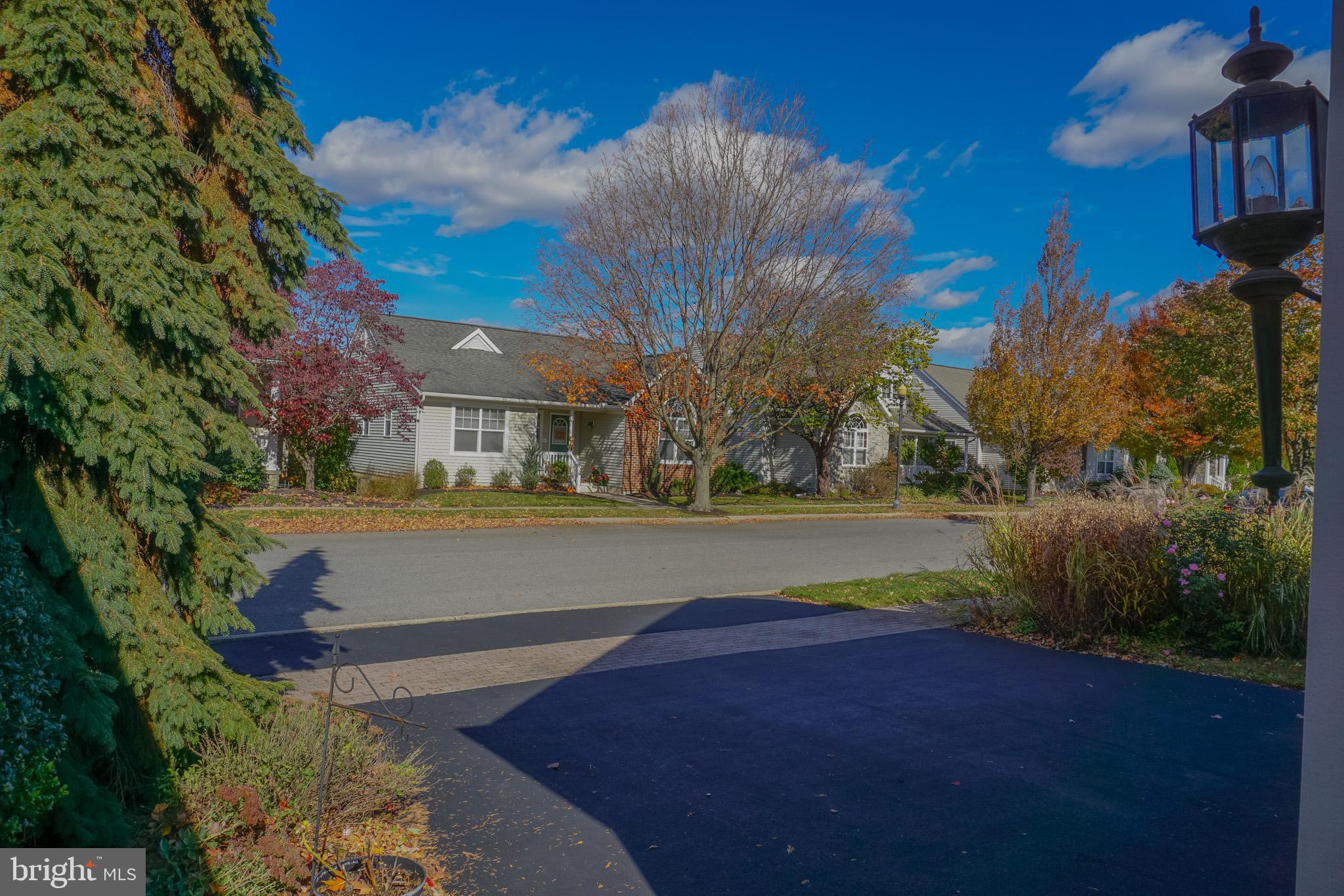 1221 Brighton Avenue Lititz, PA 17543 - Photo 47 of 57 a view of building with river in front of it