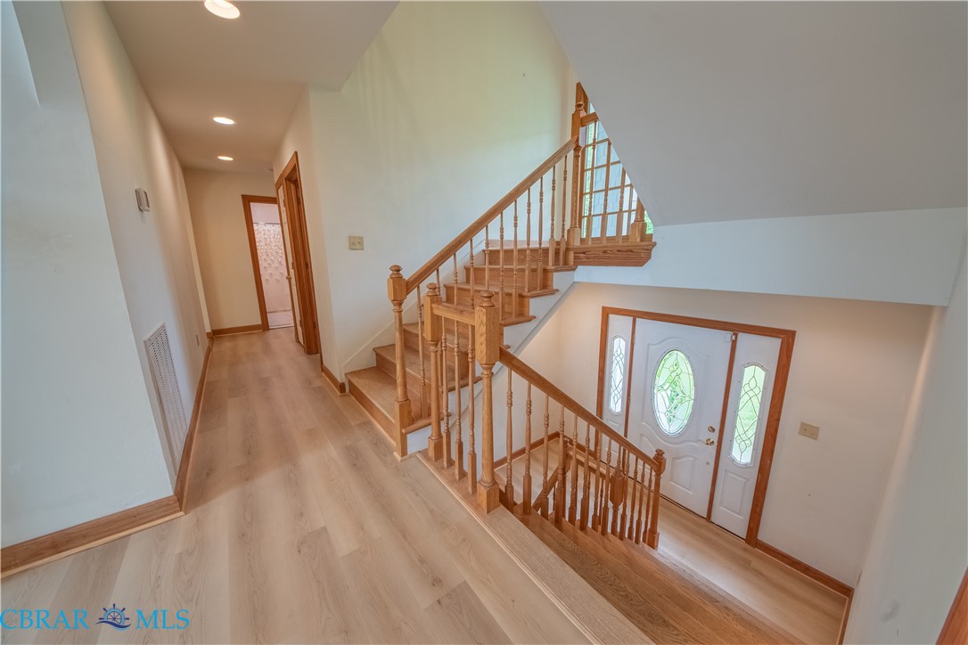 319 Parrotts Cove Road Water View, VA 23180 - Photo 19 of 41