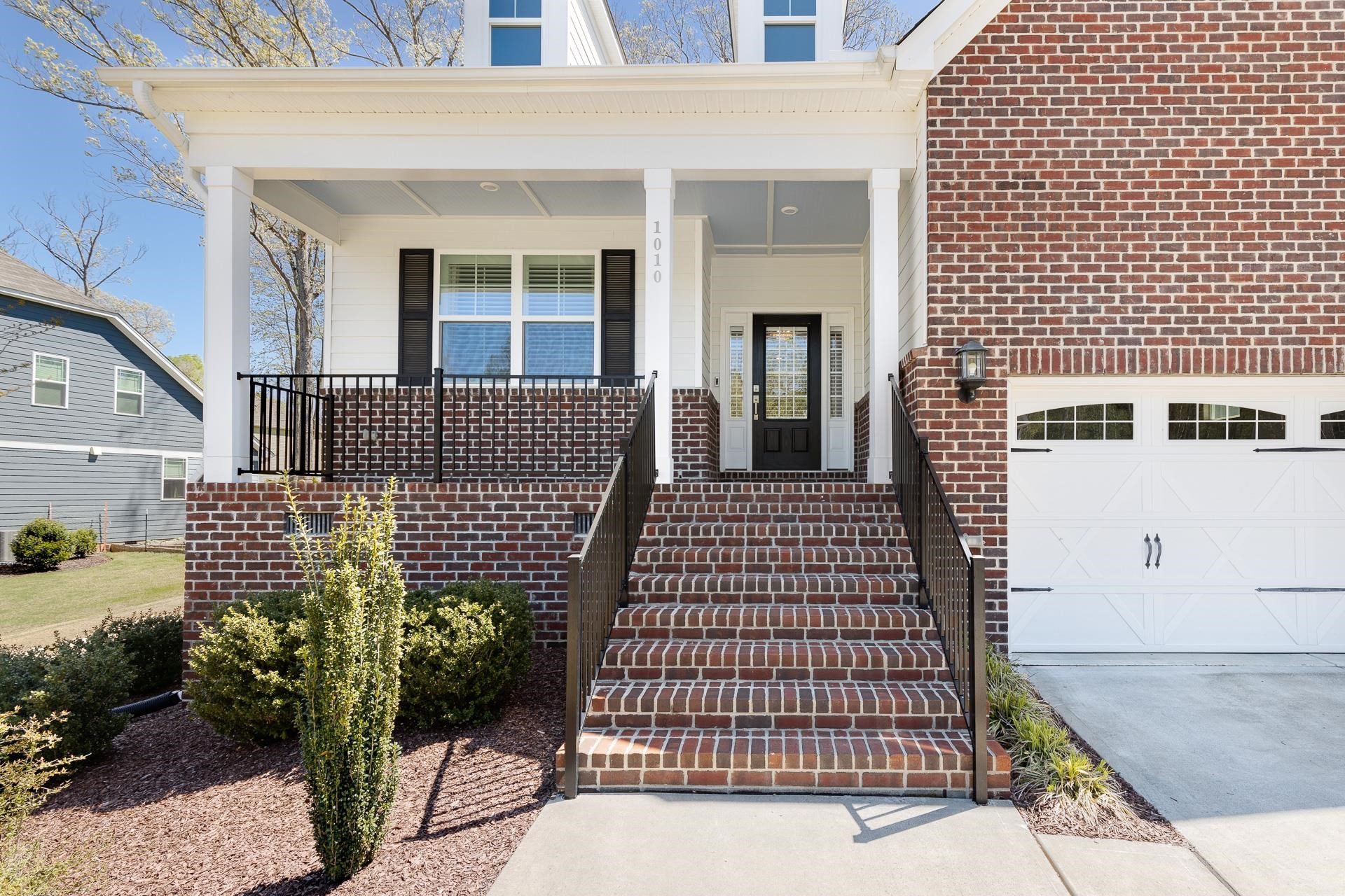 1010 Valley Rose Way Durham, NC 27712 - Photo 2 of 40