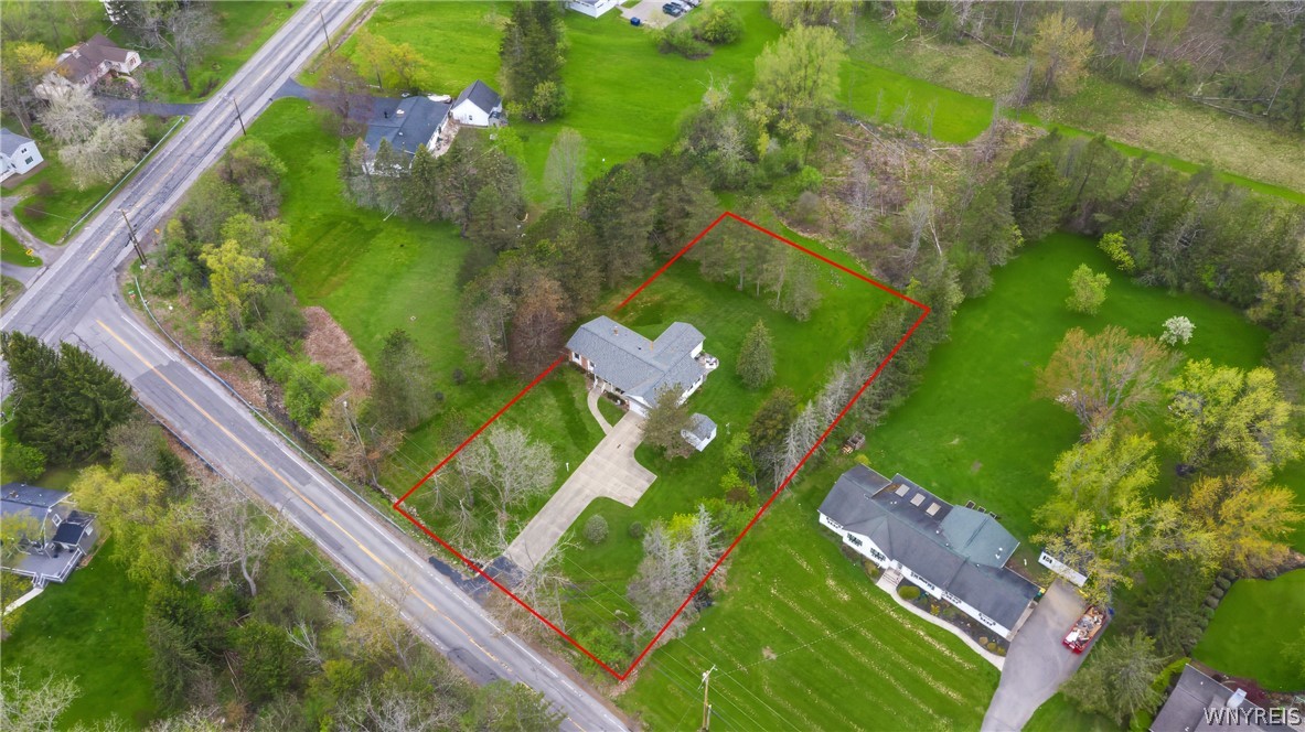 1241 West Blood Road Elma, NY 14052 - Photo 36 of 41