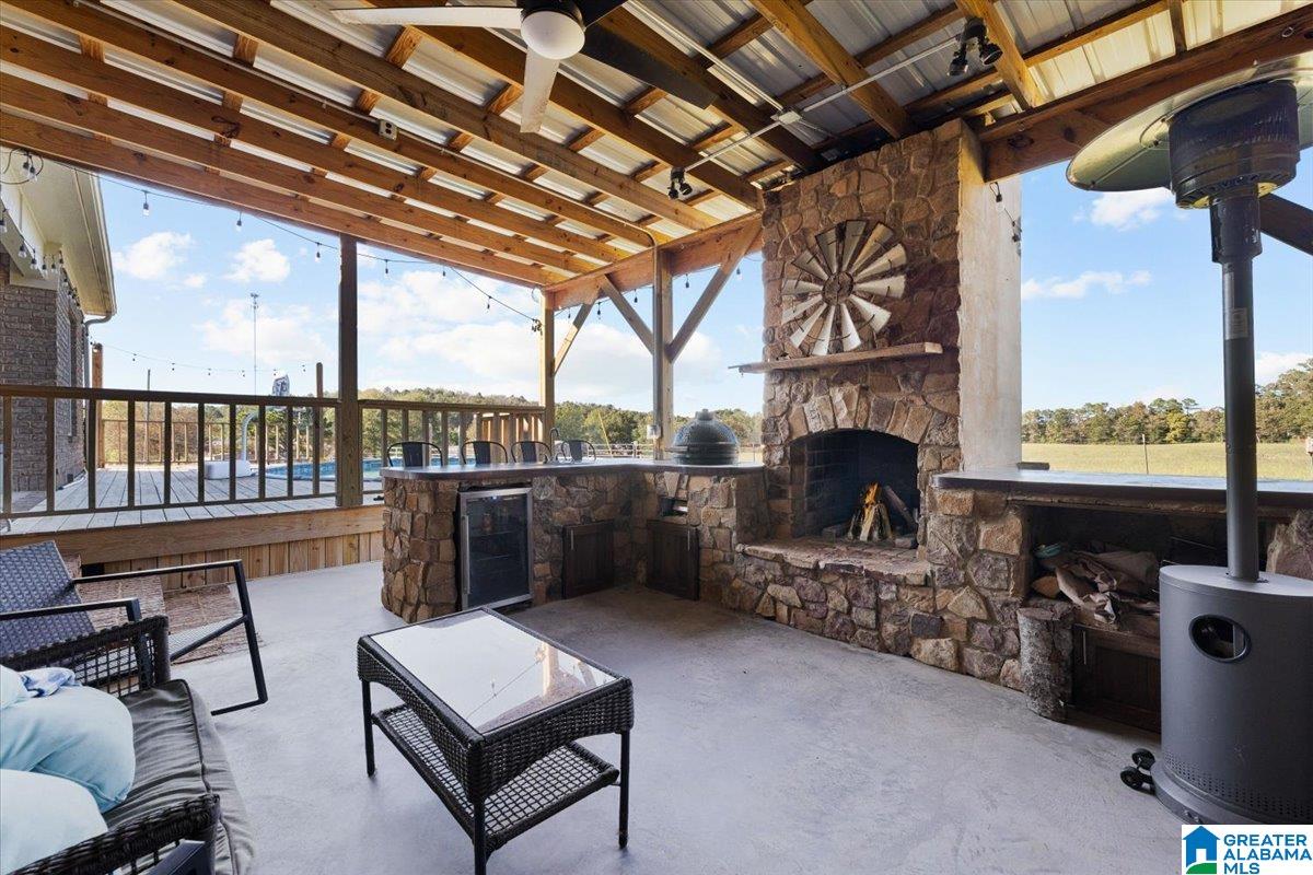 178 Jerry Marsh Road Cleveland, AL 35049 - Photo 3 of 49