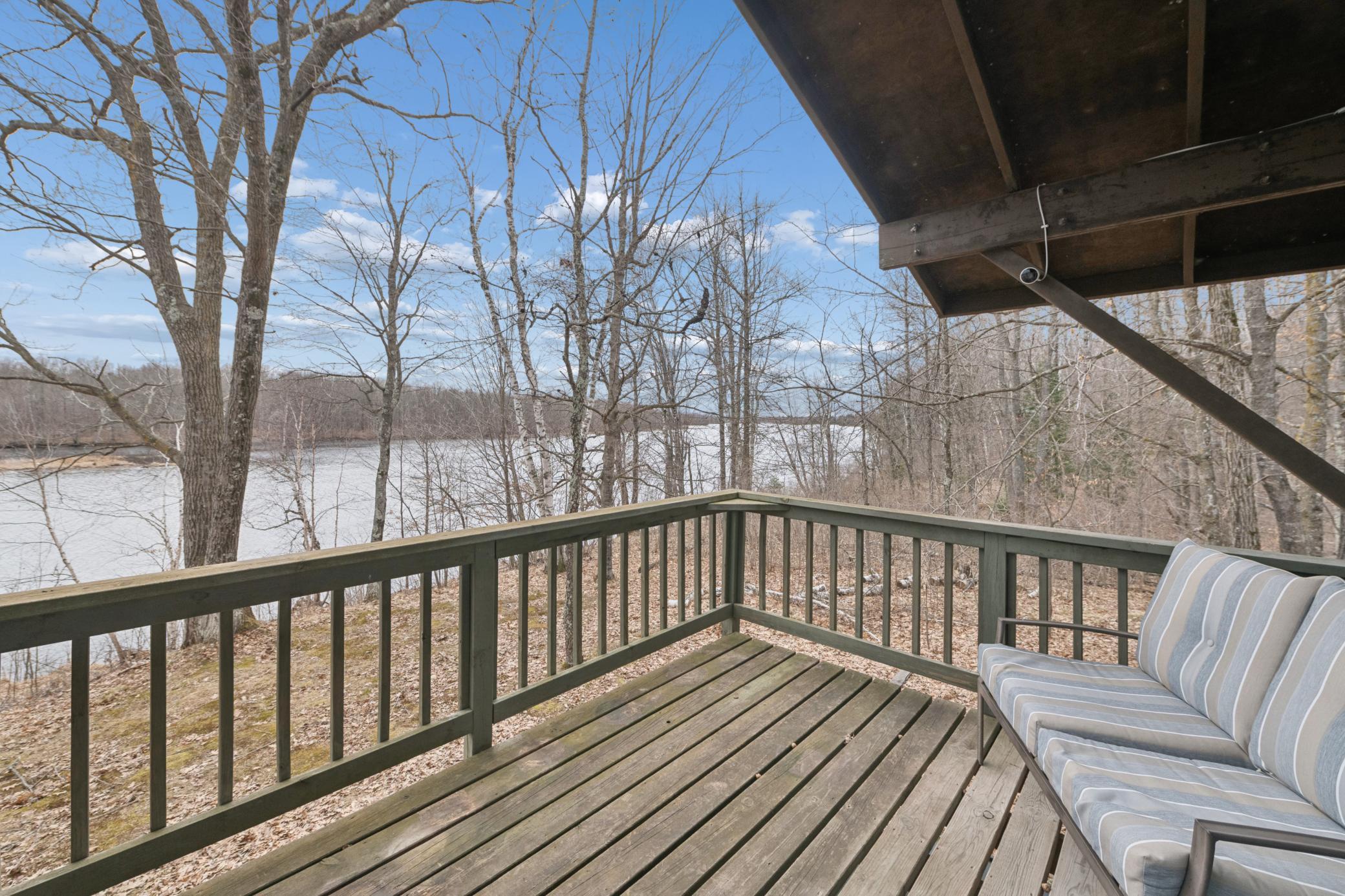 9865 West Railroad Street Radisson, WI 54862 - Photo 11 of 32