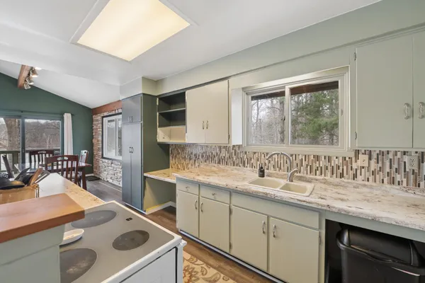$350,000 | 9865 West Railroad Street, Radisson, WI 54862
