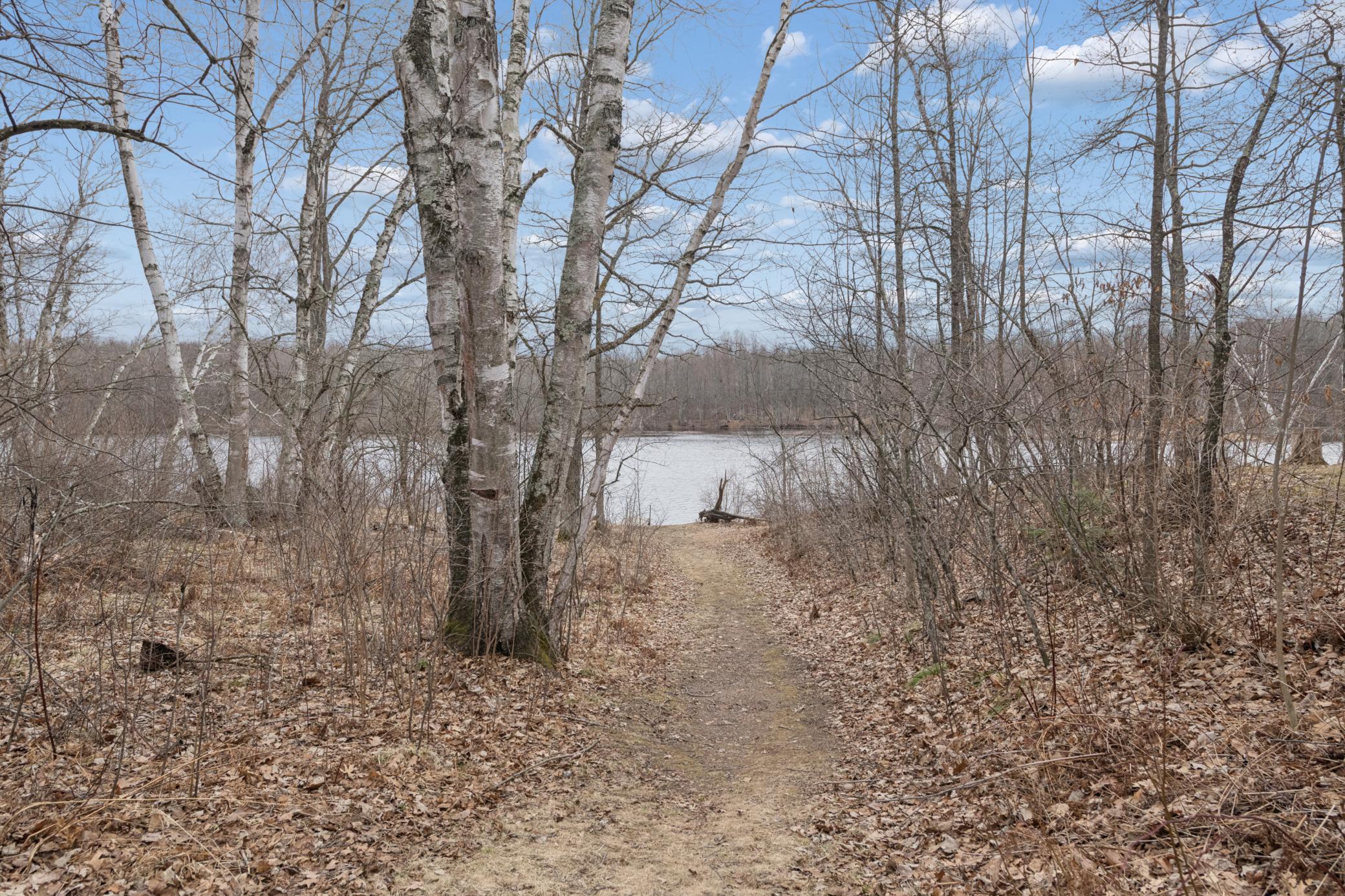9865 West Railroad Street Radisson, WI 54862 - Photo 24 of 32