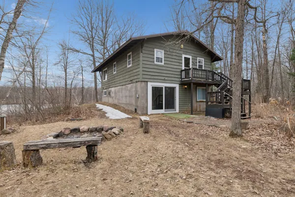 $350,000 | 9865 West Railroad Street, Radisson, WI 54862