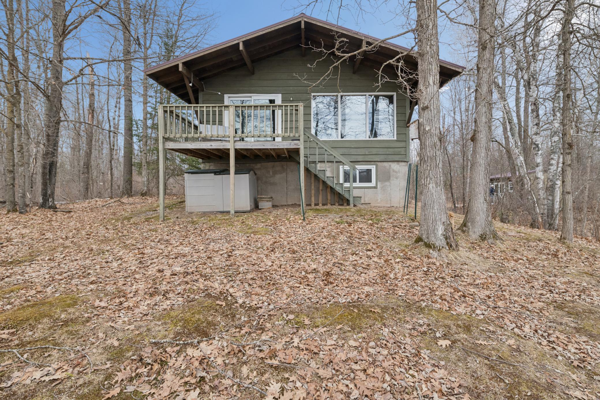 9865 West Railroad Street Radisson, WI 54862 - Photo 28 of 32