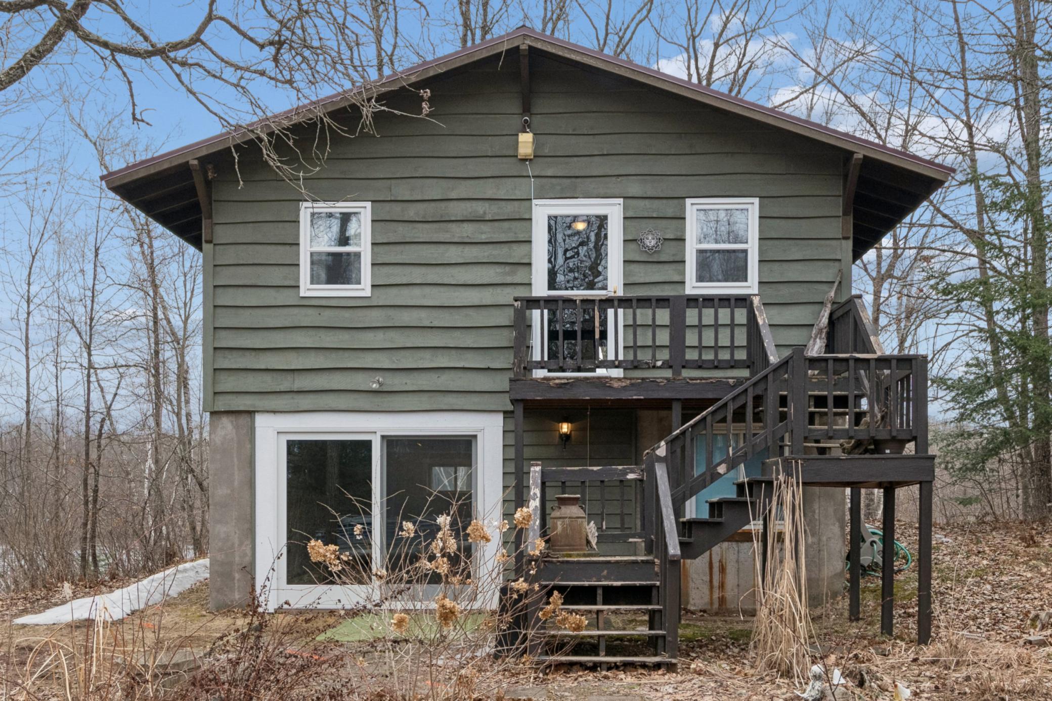 9865 West Railroad Street Radisson, WI 54862 - Photo 29 of 32