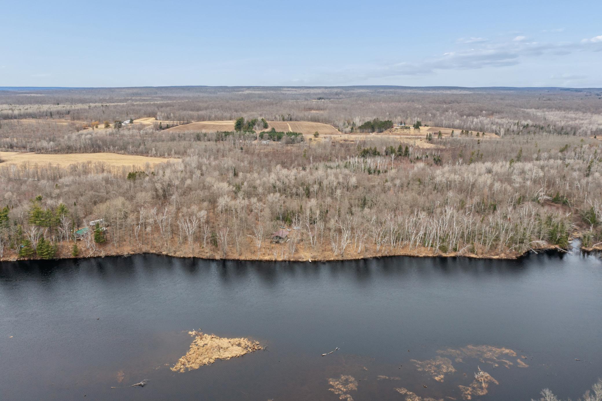9865 West Railroad Street Radisson, WI 54862 - Photo 3 of 32