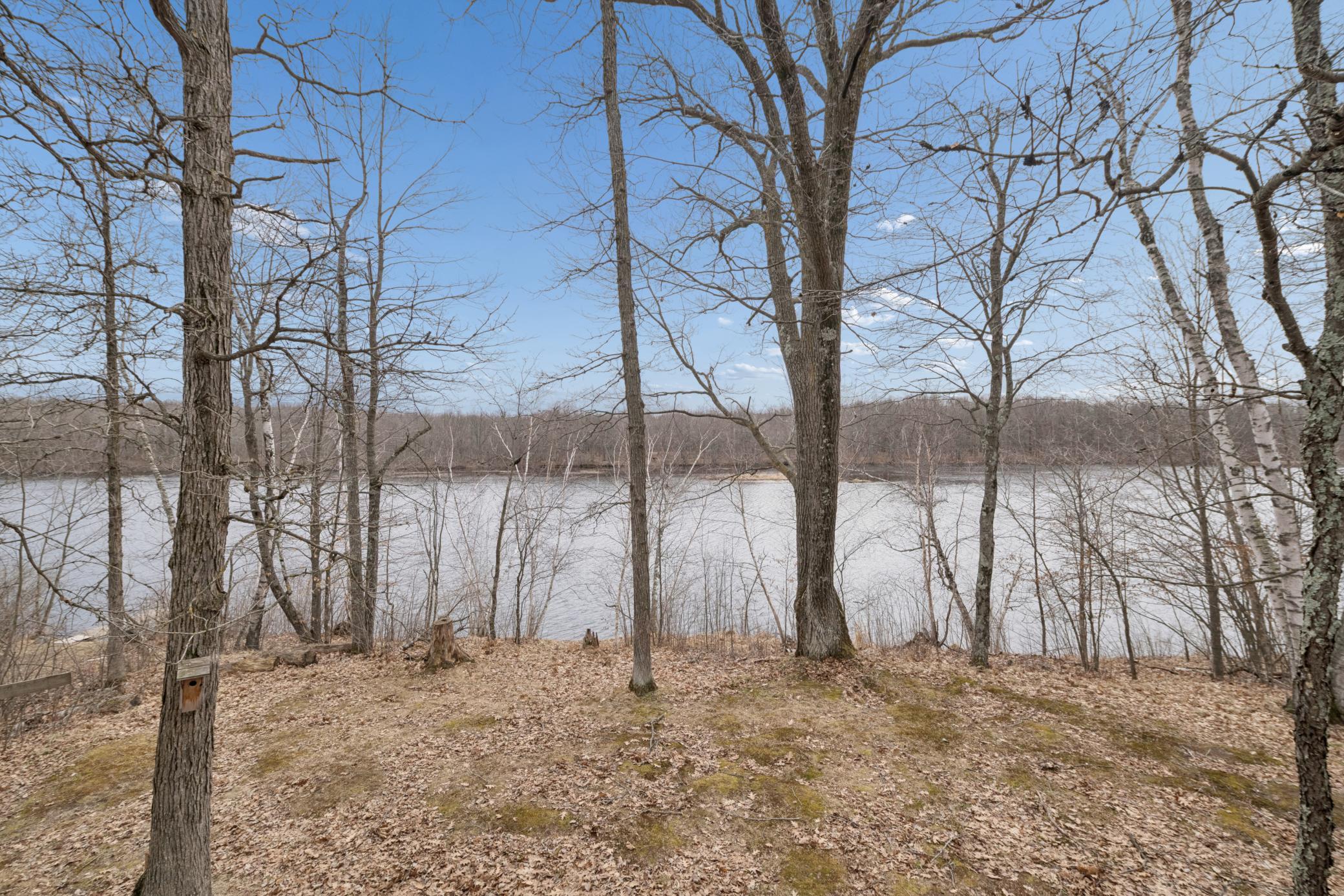 9865 West Railroad Street Radisson, WI 54862 - Photo 31 of 32