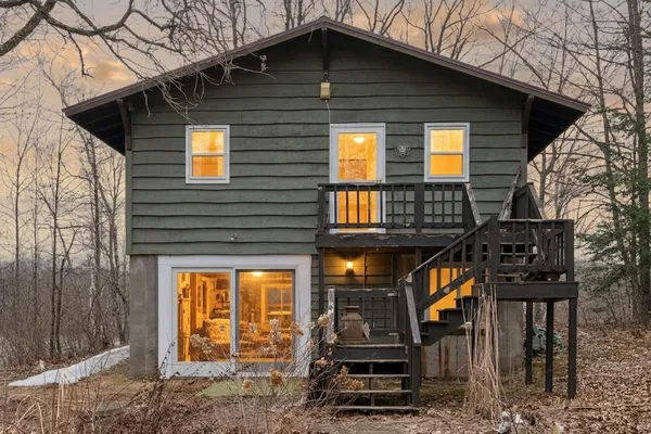 $350,000 | 9865 West Railroad Street, Radisson, WI 54862