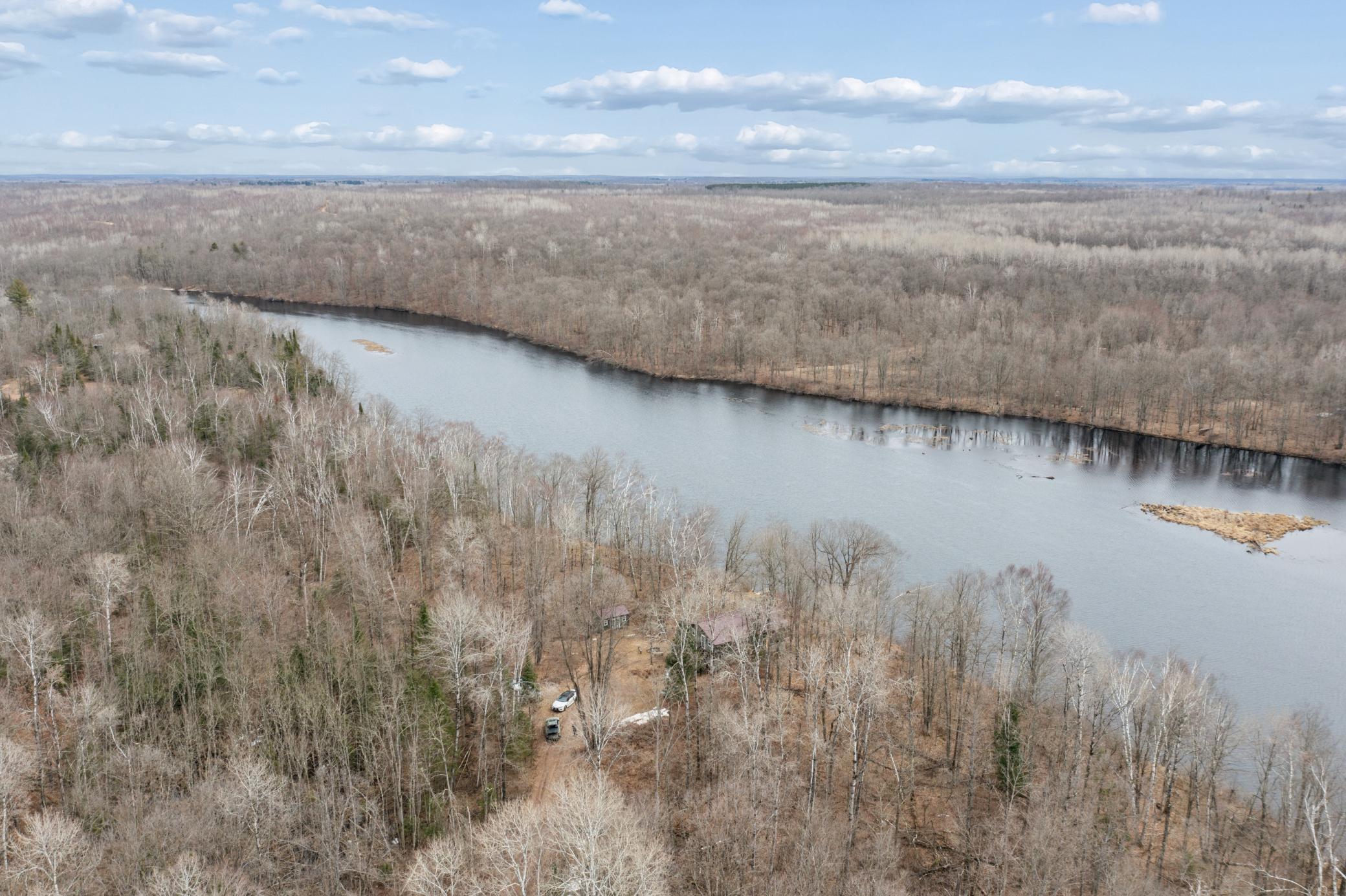 9865 West Railroad Street Radisson, WI 54862 - Photo 4 of 32