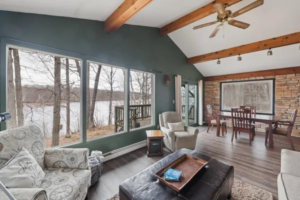 $350,000 | 9865 West Railroad Street, Radisson, WI 54862