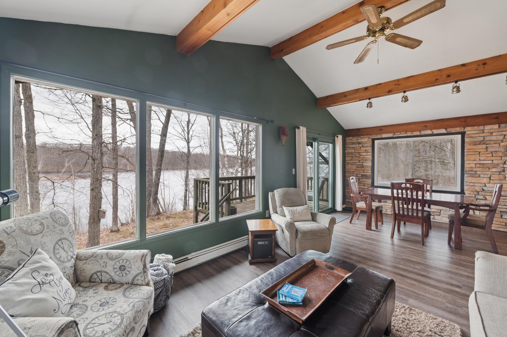 9865 West Railroad Street Radisson, WI 54862 - Photo 6 of 32