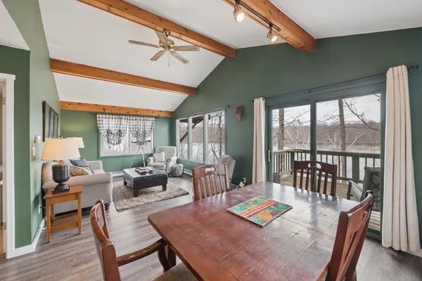 $350,000 | 9865 West Railroad Street, Radisson, WI 54862