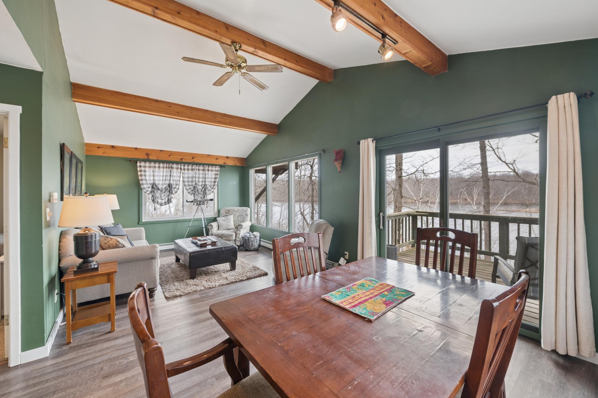 9865 West Railroad Street Radisson, WI 54862 - Photo 7 of 32