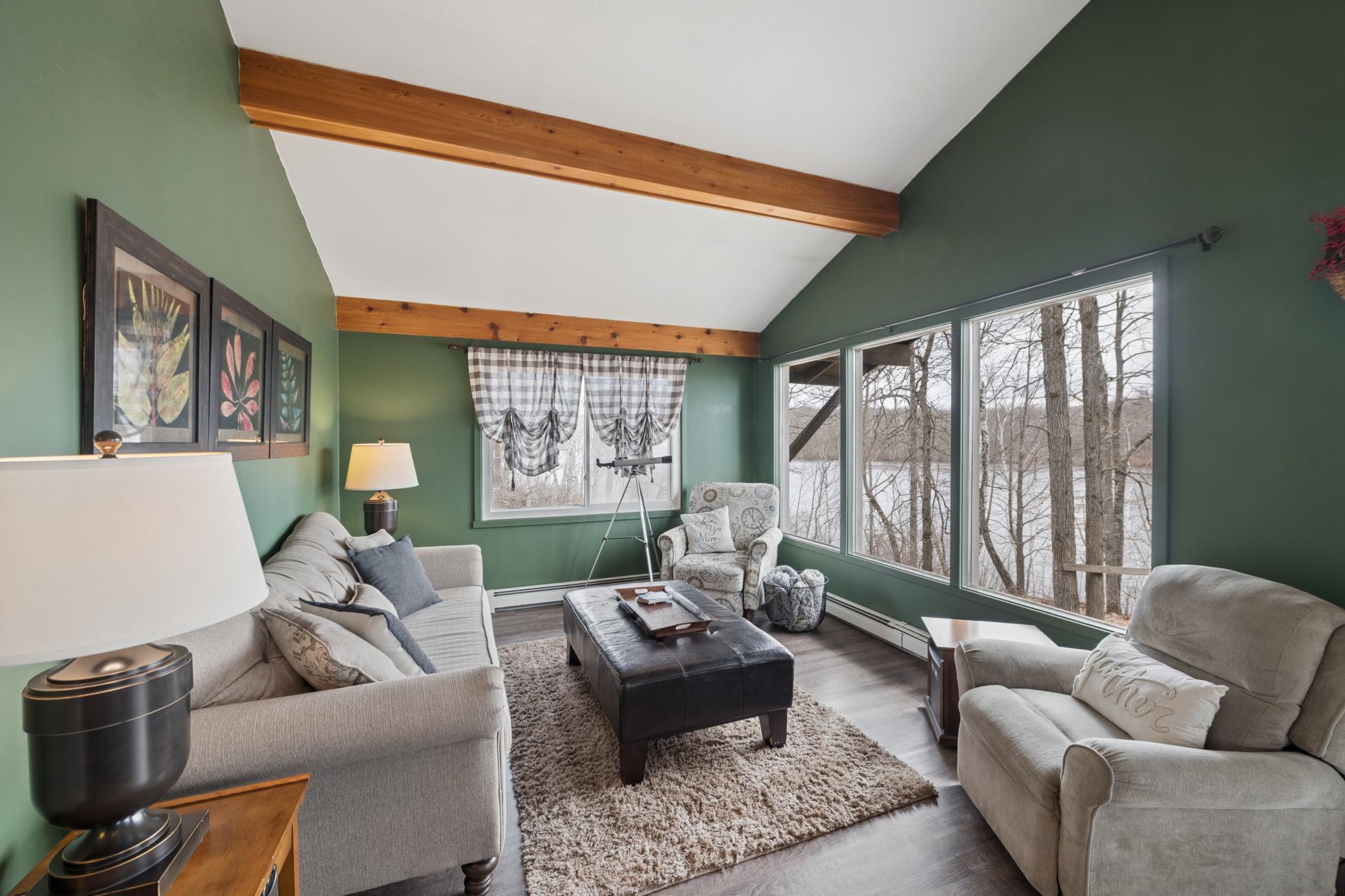 9865 West Railroad Street Radisson, WI 54862 - Photo 9 of 32