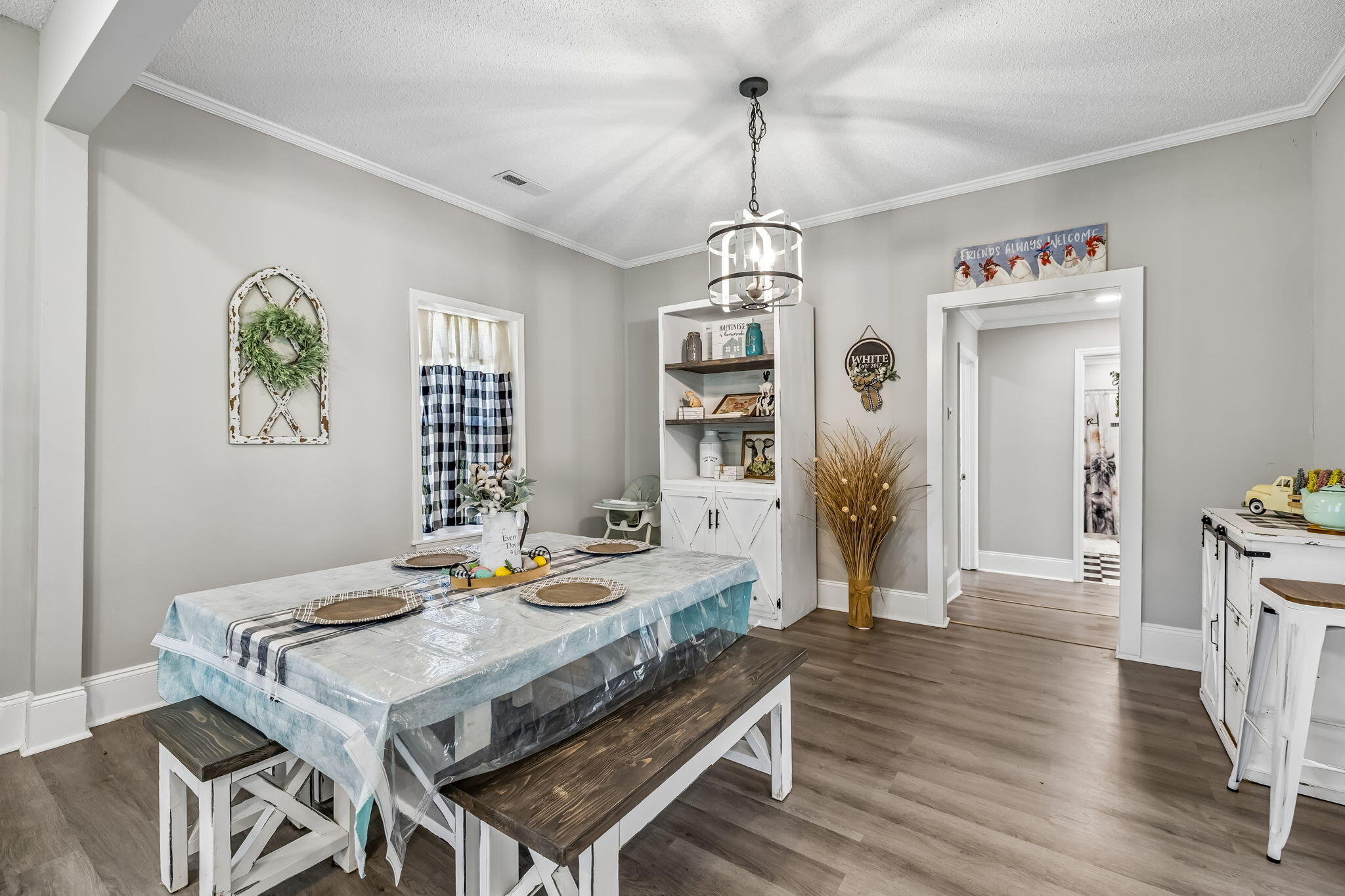 464 Hair Lake Road Summerville, GA 30747 - Photo 11 of 53 10-464 Hair Lake Rd Summerville - 026