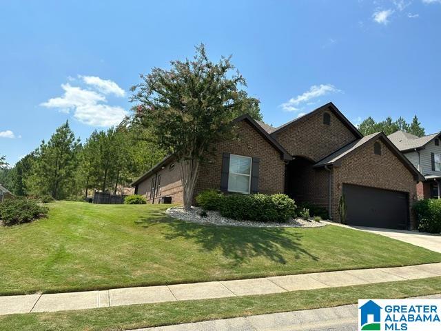 455 Chesser Plantation Lane Chelsea, AL 35043 - Photo 52 of 55