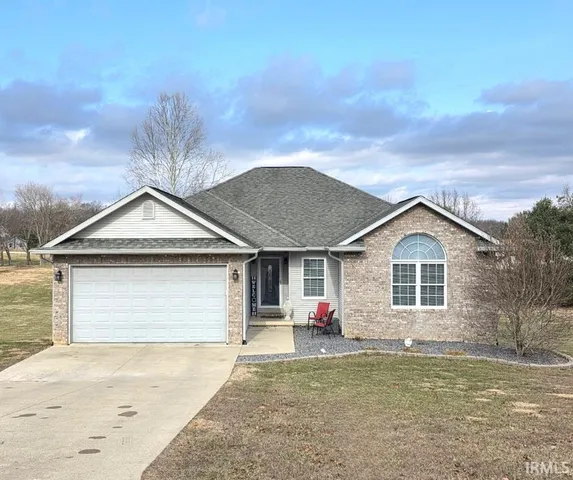 $415,000 | 515 Southridge Drive, Bedford, IN 47421