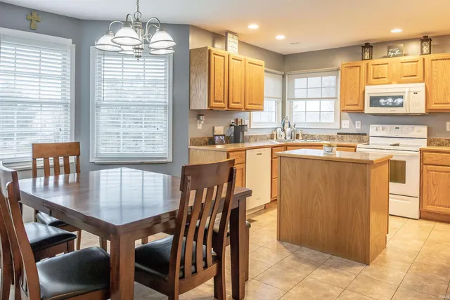 $415,000 | 515 Southridge Drive, Bedford, IN 47421