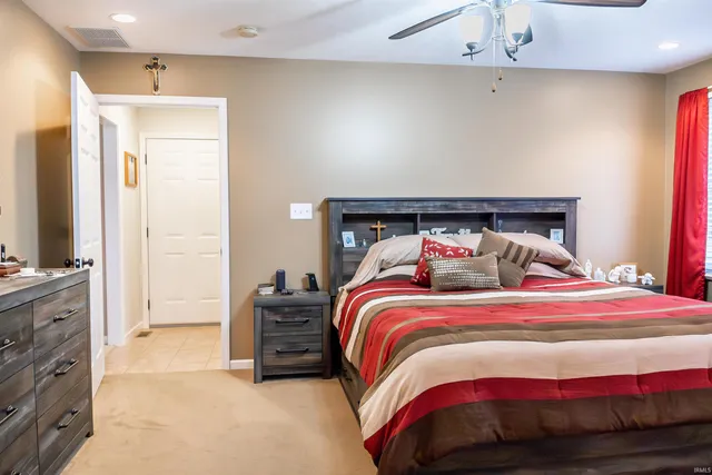 $415,000 | 515 Southridge Drive, Bedford, IN 47421