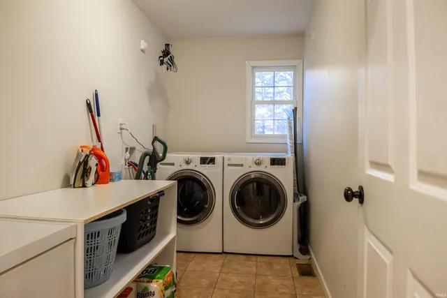 $415,000 | 515 Southridge Drive, Bedford, IN 47421