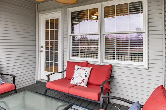 $415,000 | 515 Southridge Drive, Bedford, IN 47421