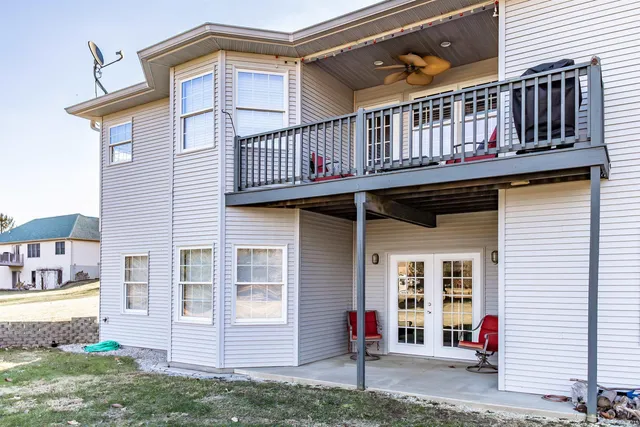 $415,000 | 515 Southridge Drive, Bedford, IN 47421