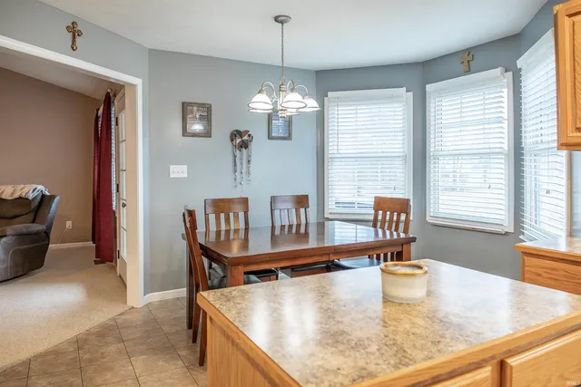 $415,000 | 515 Southridge Drive, Bedford, IN 47421