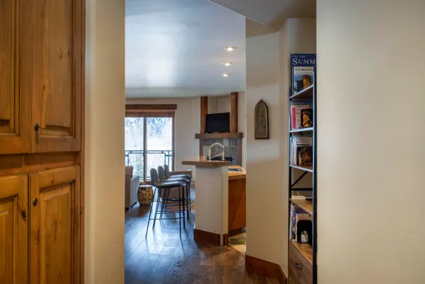 $1,395,000 | 660 2nd Avenue South, Unit 5, Ketchum, ID 83340