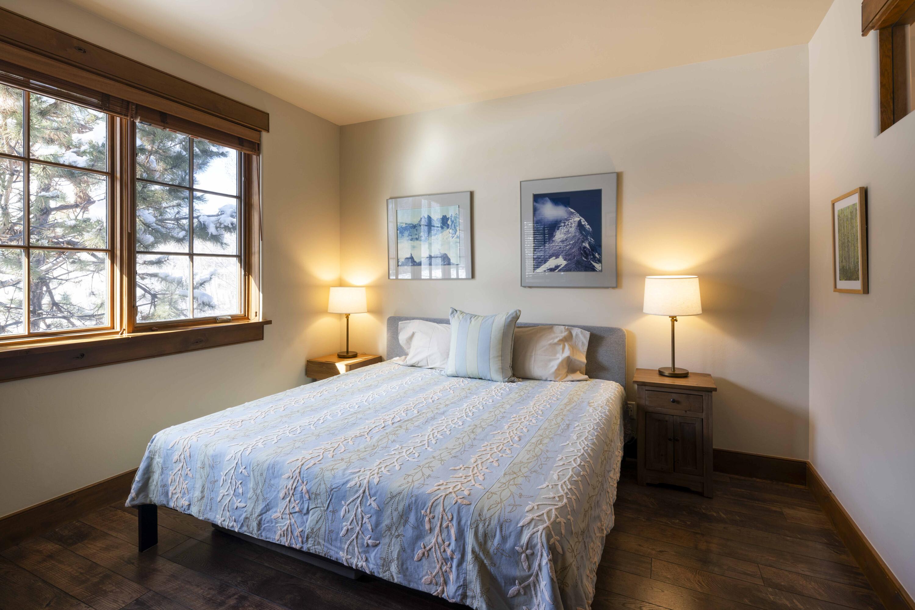 660 2nd Avenue South, Unit 5 Ketchum, ID 83340 - Photo 12 of 26 Westridge Unit 5
