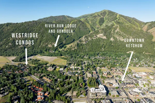 $1,395,000 | 660 2nd Avenue South, Unit 5, Ketchum, ID 83340