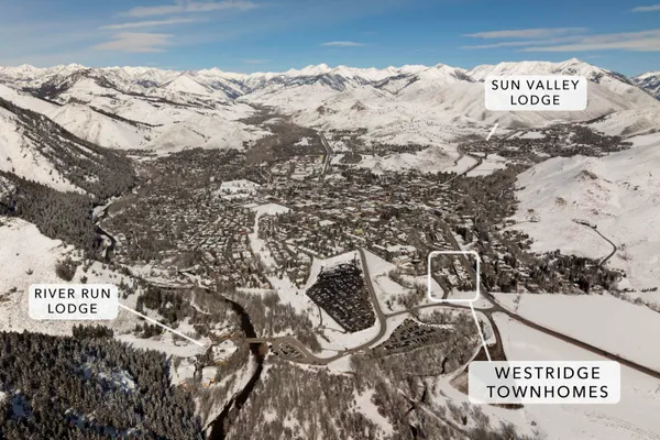 $1,395,000 | 660 2nd Avenue South, Unit 5, Ketchum, ID 83340