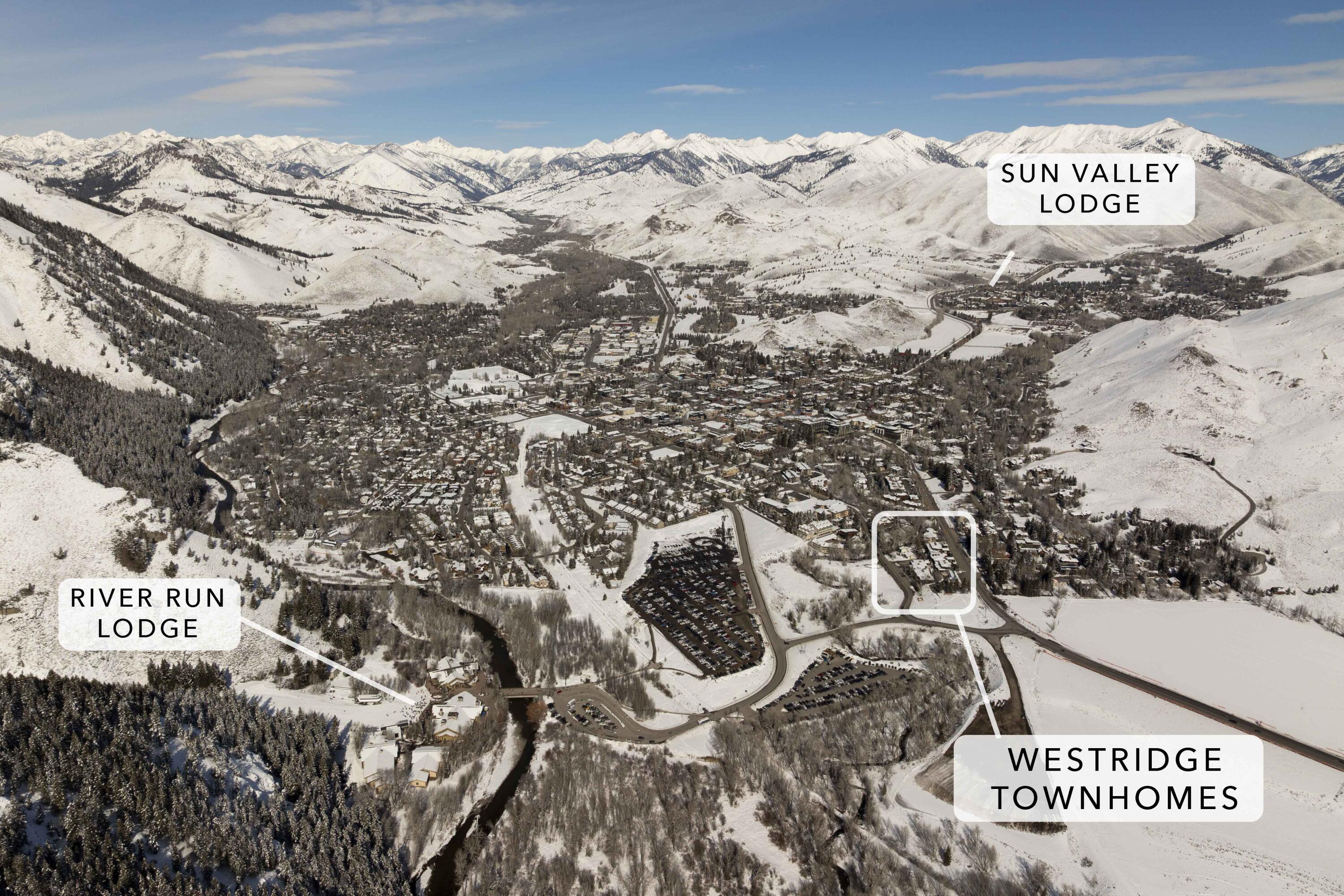 660 2nd Avenue South, Unit 5 Ketchum, ID 83340 - Photo 22 of 26 Westridge