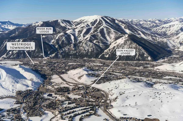 $1,395,000 | 660 2nd Avenue South, Unit 5, Ketchum, ID 83340