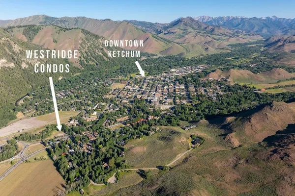 $1,395,000 | 660 2nd Avenue South, Unit 5, Ketchum, ID 83340