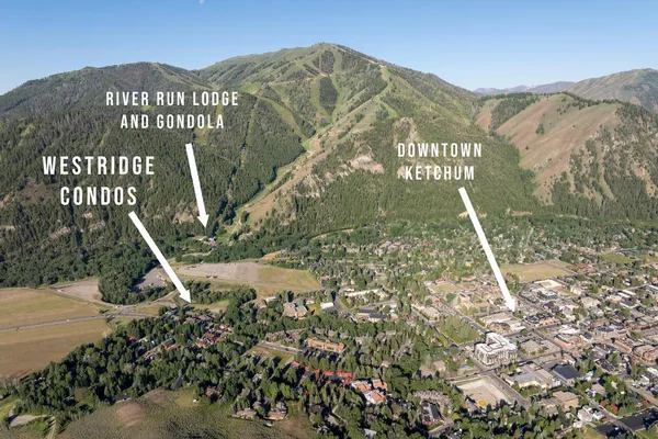 $1,395,000 | 660 2nd Avenue South, Unit 5, Ketchum, ID 83340