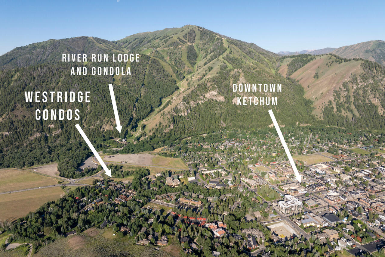 660 2nd Avenue South, Unit 5 Ketchum, ID 83340 - Photo 26 of 26 Westridge Summer