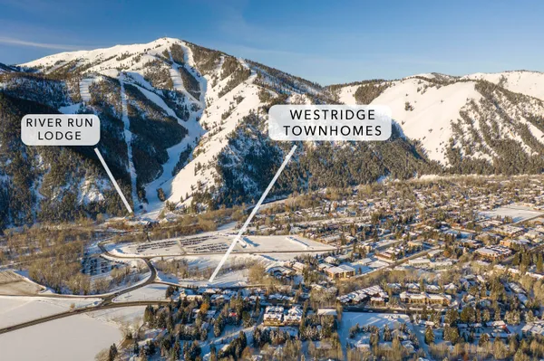 $1,395,000 | 660 2nd Avenue South, Unit 5, Ketchum, ID 83340
