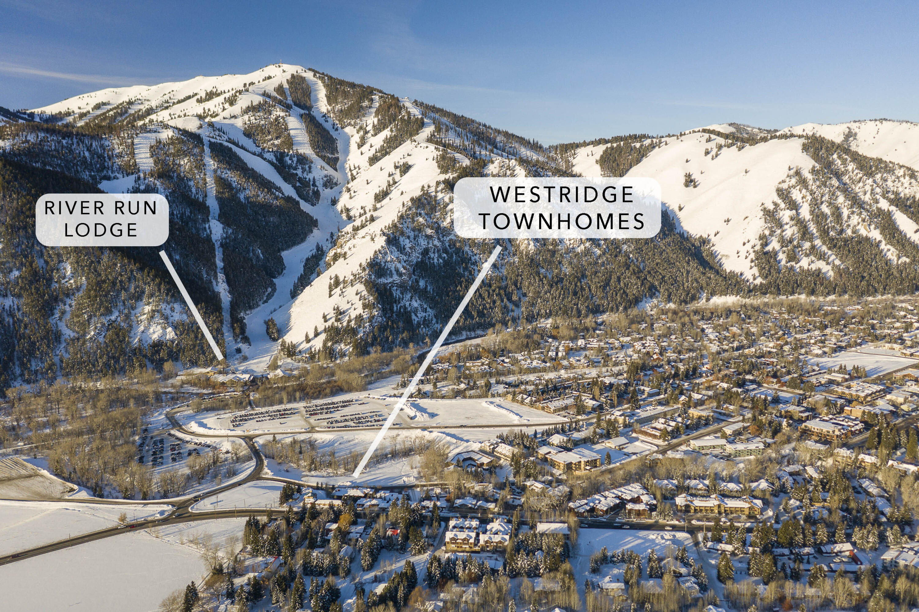 660 2nd Avenue South, Unit 5 Ketchum, ID 83340 - Photo 3 of 26 Westridge