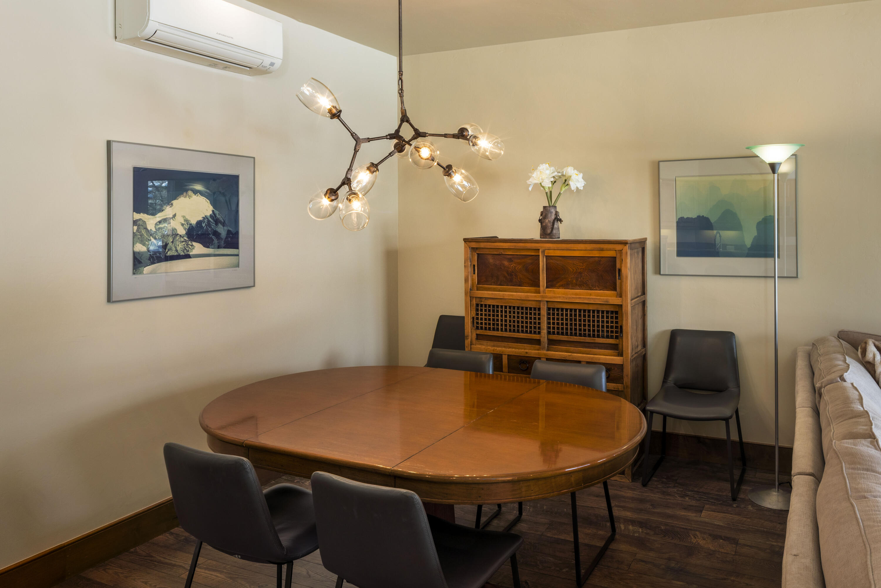 660 2nd Avenue South, Unit 5 Ketchum, ID 83340 - Photo 4 of 26 Westridge Unit 5
