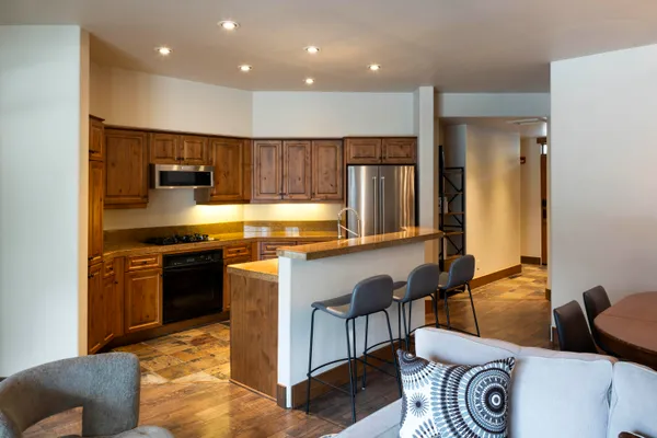 $1,395,000 | 660 2nd Avenue South, Unit 5, Ketchum, ID 83340