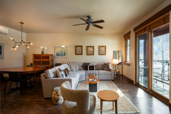 $1,395,000 | 660 2nd Avenue South, Unit 5, Ketchum, ID 83340