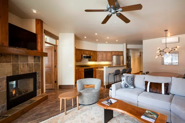 $1,395,000 | 660 2nd Avenue South, Unit 5, Ketchum, ID 83340