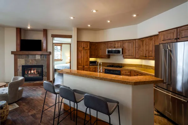 $1,395,000 | 660 2nd Avenue South, Unit 5, Ketchum, ID 83340