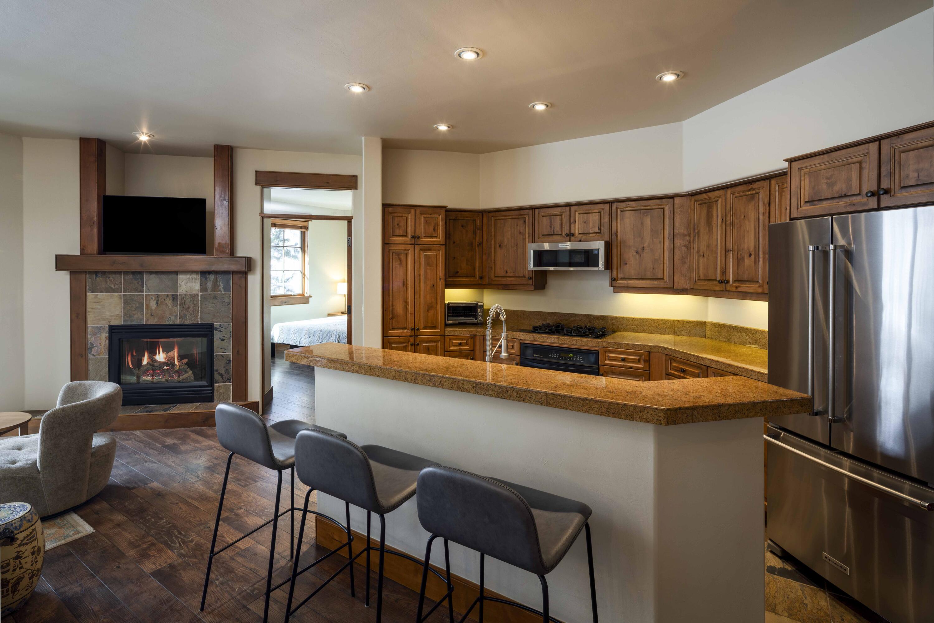 660 2nd Avenue South, Unit 5 Ketchum, ID 83340 - Photo 9 of 26 Westridge Unit 5