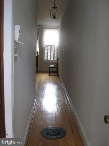 1409 Riverside Avenue Baltimore, MD 21230 - Photo 8 of 8 a view of entryway with livingroom
